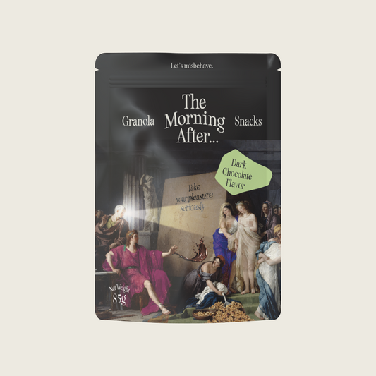 Dark Chocolate (Travel Size)