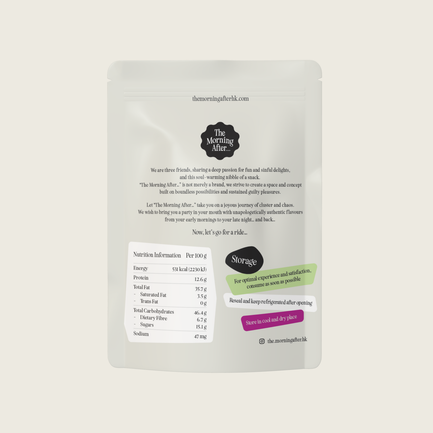 Matcha (Travel Size)