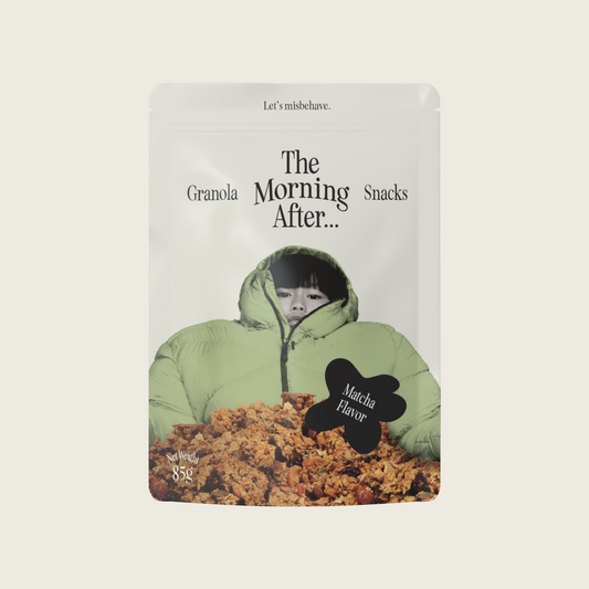 Matcha (Travel Size)