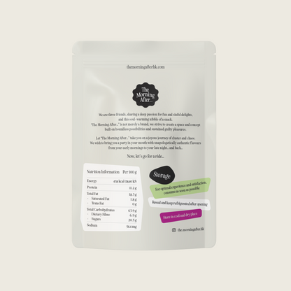 Maple Cranberry (Travel Size)